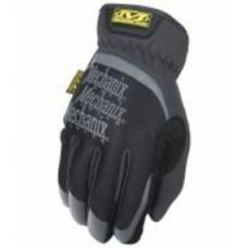 Перчатки Mechanix FastFit Black M (8) MFF-05-009