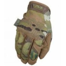 Перчатка защитная Mechanix Original Multicam