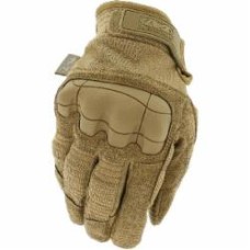 Перчатки Mechanix M-Pact 3 Coyote XL (10) MP3-72-011