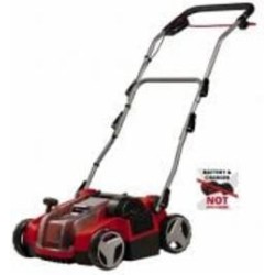 Скарификатор Einhell аккумуляторный GE-SC 36/35 Li - Solo 3420680