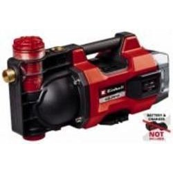 Насос садовый Einhell AQUINNA 18/30 F LED 4180430