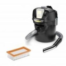Пылесос Karcher для сбора золы AD 2 Battery 1.348-300.0 Пылесос Karcher для сбора золы AD 2 Battery 1.348-300.0