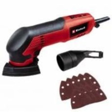 Дельташлифмашина Einhell TC-DS 20 E 4464255