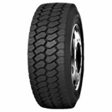 Шина Sportrak SP512 11/ R22,5 151/148 K нешипованая всесезонные