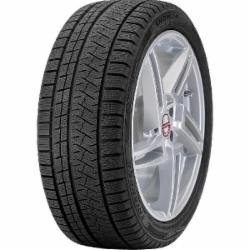 Шина TRIANGLE PL02 245/55 R19 107 V нешипованая зима