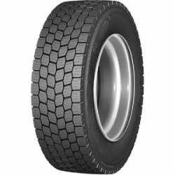 Шина TRIANGLE TRD66 20PR 315/80 R22,5 157/154 K всесезонные