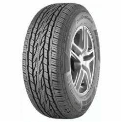 Шина Continental CONTICROSSCONTACT RX 255/70 R17 112 T нешипованая лето