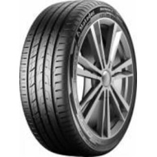 Шина Matador HECTORRA 5 235/45 R17 97 Y нешипованая лето