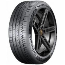 Шина Continental PREMIUMCONTACT 6 255/55 R19 111 H нешипованая лето