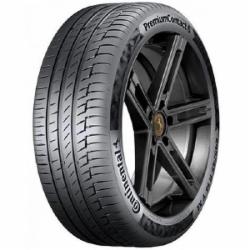 Шина Continental PREMIUMCONTACT 6 255/55 R19 111 H нешипованая лето