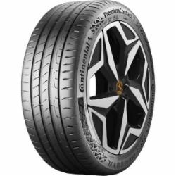 Шина Continental PREMIUMCONTACT 7 XL 255/55 R20 110 Y лето