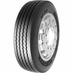 Шина PETLAS NH100 235/75 R17,5 143/141 J нешипованая всесезонные