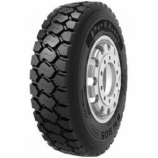 Шина PETLAS RM905 156/ R22,5 156/150 K нешипованая всесезонные