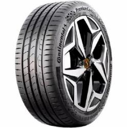 Шина Continental PREMIUMCONTACT 7 285/50 R20 116 W нешипованая лето