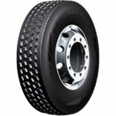 Шина General ADDAX MA 315/80 R22,5 156/150 K нешипованая всесезонные