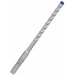 Набор буров Bosch Expert 7X SDS-plus 8x100 мм 165 мм 10 шт. 2608900167
