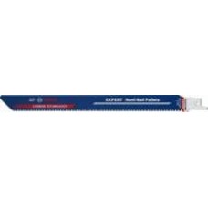 Набор пилочек для сабельной пилы Bosch Expert Hard Nail Pallets S1122CHM 10 шт. 2608900388