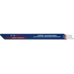 Набор пилочек для сабельной пилы Bosch Expert Hard Nail Pallets S1122CHM 10 шт. 2608900388