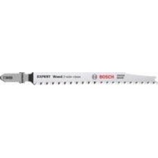 Набор пилочек для сабельной пилы Bosch Aerated Concrete S1241HM 10 шт. 2608900412