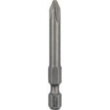 Набор бит Bosch Extra Hard 49 мм PH2 25 шт. 2607002503