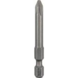 Набор бит Bosch Extra Hard 49 мм PH2 25 шт. 2607002503