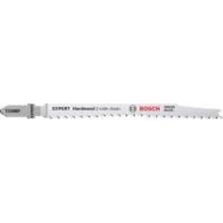 Набор пилочек для электролобзика Bosch Т308BF HardWood JSB 25 шт. 2608900545