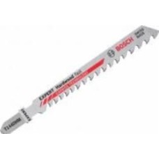 Набор пилочек для электролобзика Bosch T144DHM Hard Wood JSB 3 шт. 2608900541