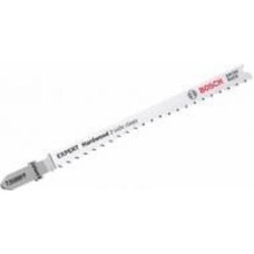 Набор пилочек для электролобзика Bosch T308BFP Precision HardWood JSB 3 шт. 2608900547