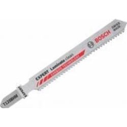 Набор пилочек для электролобзика Bosch T128BHM Laminate JSB 3 шт. 2608900542