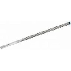 Набор буров Bosch Expert 8X SDS-max 22x400 мм 520 мм 5 шт. 2608900267