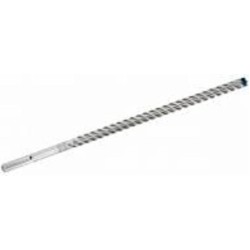 Набор буров Bosch Expert 8X SDS-max 22x400 мм 520 мм 5 шт. 2608900267