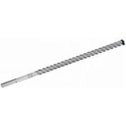 Набор буров Bosch Expert 8X SDS-max 24x400 мм 520 мм 5 шт. 2608900268