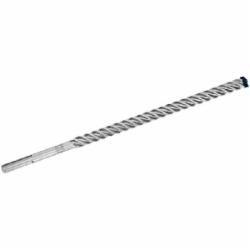 Набор буров Bosch Expert 8X SDS-max 25x400 мм 520 мм 5 шт. 2608900269