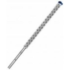 Набор буров Bosch Expert 8X SDS-max 32x400 мм 520 мм 5 шт. 2608900270