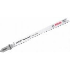 Набор пилочек для электролобзика Bosch T308BFP Precision HardWood JSB 5 шт. 2608900548