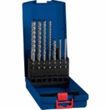 Набор буров Bosch Expert 7X SDS-plus 5x50 мм 115 мм 7 шт. 2608900195