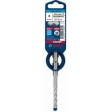 Бур Bosch Expert 7X SDS-plus 8x50 мм 115 мм 1 шт. 2608900087
