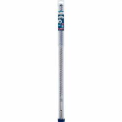 Бур Bosch Expert 8X SDS-max 20x600 мм 720 мм 2608900230