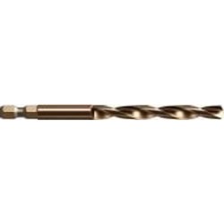 Сверло центровочное Bosch Expert Power Change Plus HSS-Co 7.15 x 105 мм 1 шт. 2608900530