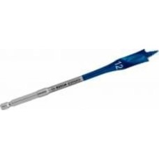 Сверло перьеовое Bosch Expert Self Cut Speed Spade 12 x 152 см 1 шт. 2608900312