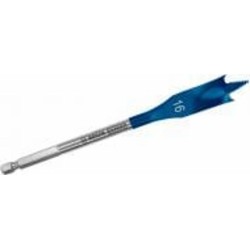 Сверло перьеовое Bosch Expert Self Cut Speed Spade 16 x 152 мм 1 шт. 2608900315