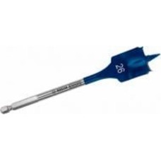 Сверло перьеовое Bosch Expert Self Cut Speed Spade 26х152 мм 1 шт. 2608900323