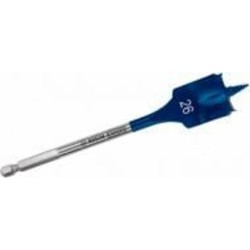 Сверло перьеовое Bosch Expert Self Cut Speed Spade 26х152 мм 1 шт. 2608900323