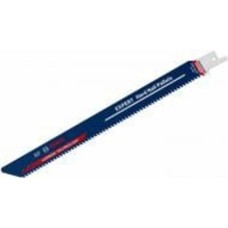 Пилочка для сабельной пилы Bosch S1122CHM Hard Nail Pallets 1 шт. 2608900387