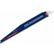 Пилочка для сабельной пилы Bosch S1167XHM Tough Metal Embedded Wood 1 шт. 2608900398