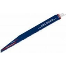 Пилочка для сабельной пилы Bosch S1256XHM Multi Material 1 шт. 2608900394