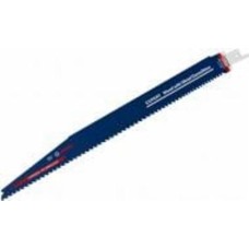 Пилочка для сабельной пилы Bosch S1267XHM Tough Metal Embedded Wood 1 шт. 2608900401