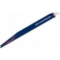 Пилочка для сабельной пилы Bosch S1267XHM Tough Metal Embedded Wood 1 шт. 2608900401