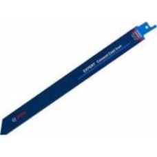 Пилочка для сабельной пилы Bosch S1750RD Cement Cast Iron 1 шт. 2608900383