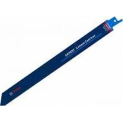 Пилочка для сабельной пилы Bosch S1750RD Cement Cast Iron 1 шт. 2608900383